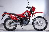 凯尔越野车系列SGP200GY-24A摩托车 SGP200GY-24A
