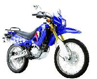 凯尔越野车系列SGP250GY-21摩托车 SGP250GY-21