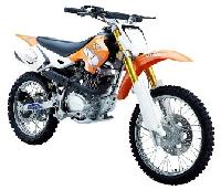 凯尔越野车系列SGP200GY-17摩托车 SGP200GY-17