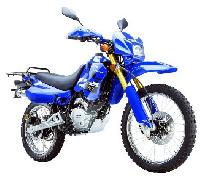 凯尔越野车系列SGP200GY-21A摩托车 SGP200GY-21A