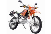 凯尔越野车系列SGP250GY-23摩托车 SGP250GY-23