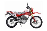 凯尔越野车系列SGP200GY-24摩托车 SGP200GY-24