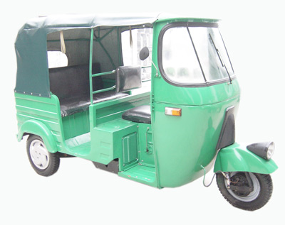重庆利箭CNG三轮摩托车 CNG