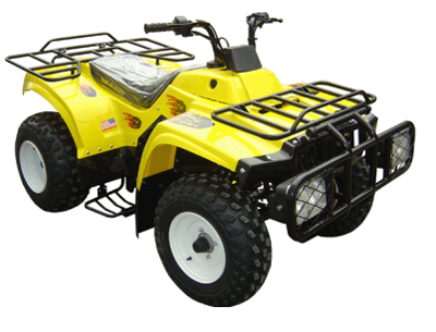 重庆利箭ATV250沙滩车 ATV250