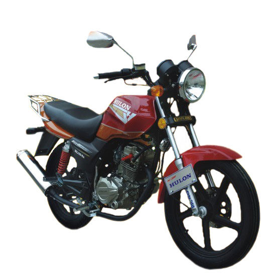 华龙骑式车系列HL125-8A 祥龙摩托车 HL125-8A 祥龙