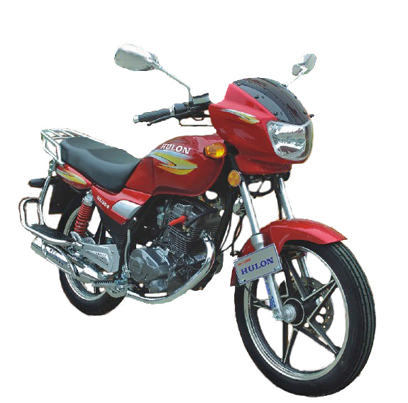 华龙骑式车系列HL125-8 君龙摩托车 HL125-8 君龙