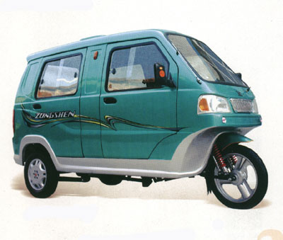 宗申ZS150ZK-6（III）三轮摩托车 ZS150ZK-6（III）