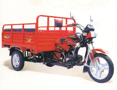 宗申ZS110ZH-5三轮摩托车 ZS110ZH-5