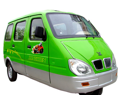 宗申z001三轮摩托车 z001