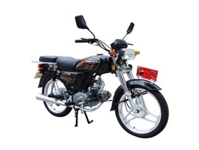 恒胜骑式车系列HS70恒胜70摩托车 HS70恒胜70