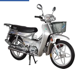 恒胜弯梁车系列HS110-6弯梁车摩托车 HS110-6弯梁车