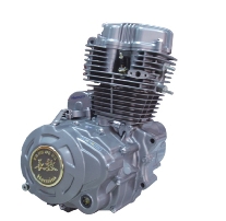 恒胜HS125CGD-250CGD电 脚启动长效款发动机 HS125CGD-250CGD电 脚启动长效款