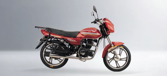 巴山骑式车系列BS200 3 VII 摩托车 BS200 3 VII
