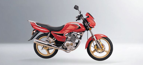 巴山骑式车系列BS150 8 新锐剑摩托车 BS150 8 新锐剑