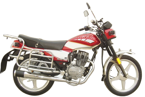 锦宏骑式车系列JH125-2150-2 星光大道摩托车 JH125-2150-2 星光大道