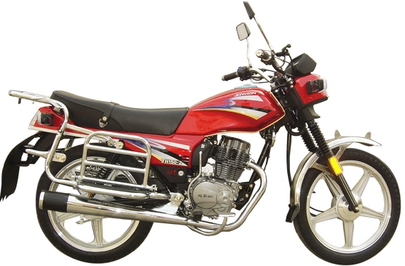 锦宏骑式车系列JH125-2150-2 风舞摩托车 JH125-2150-2 风舞