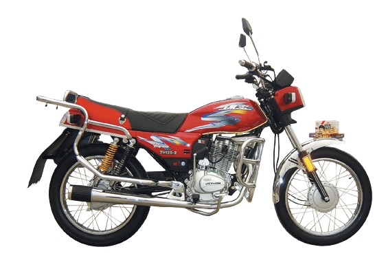 锦宏骑式车系列JH125-2150-2 焊马摩托车 JH125-2150-2 焊马
