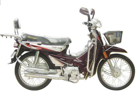 锦宏弯梁车系列JH100-3 新时代摩托车 JH100-3 新时代