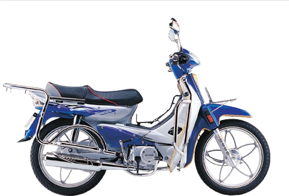 锦宏弯梁车系列JH110、100-3 飘摩托车 JH110、100-3 飘