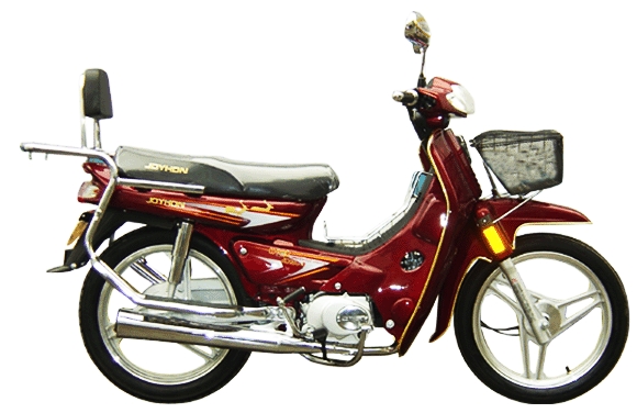 锦宏弯梁车系列JH110、100-3 林中飞鹿摩托车 JH110、100-3 林中飞鹿