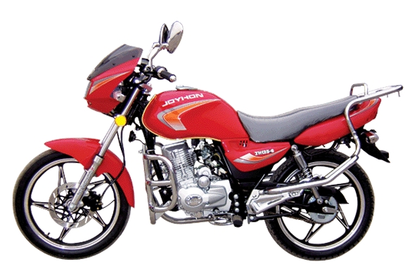 锦宏骑式车系列JH125-6 铃木二代摩托车 JH125-6 铃木二代