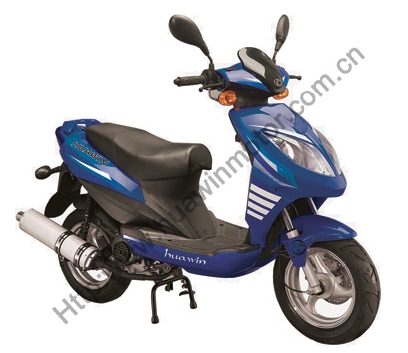 华鹰踏板车系列HY50QT-10(B10)摩托车 HY50QT-10(B10)