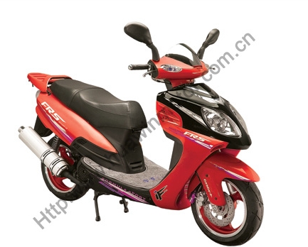 华鹰踏板车系列HY50QT-3A(FC2)猎鹰二代摩托车 HY50QT-3A(FC2)猎鹰二代