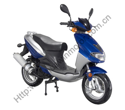 华鹰踏板车系列HY125T-8(B08)摩托车 HY125T-8(B08)