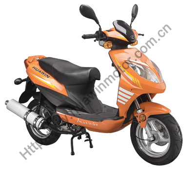 华鹰踏板车系列HY125T-20(B10)摩托车 HY125T-20(B10)