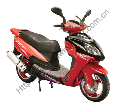 华鹰踏板车系列HY125T-12A(FC2)猎鹰2代摩托车 HY125T-12A(FC2)猎鹰2代