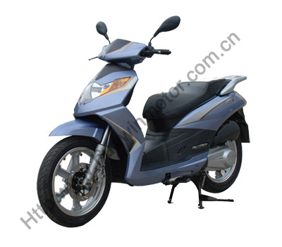 华鹰踏板车系列HY150T-39欧舰摩托车 HY150T-39欧舰