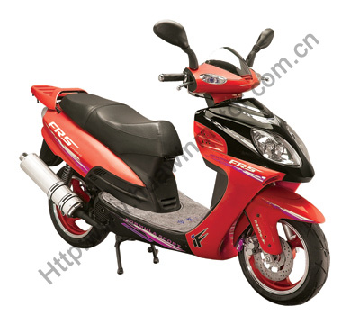 华鹰踏板车系列HY50QT-3(FC2)猎鹰2代摩托车 HY50QT-3(FC2)猎鹰2代
