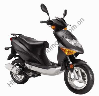 华鹰踏板车系列HY50QT-10(B20)摩托车 HY50QT-10(B20)
