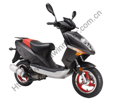 华鹰踏板车系列HY50QT-10(B10)摩托车 HY50QT-10(B10)