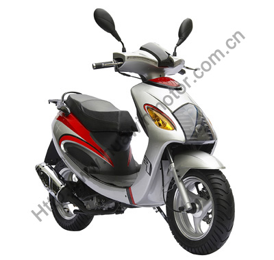 华鹰踏板车系列HY50QT-10(SY)神鹰摩托车 HY50QT-10(SY)神鹰
