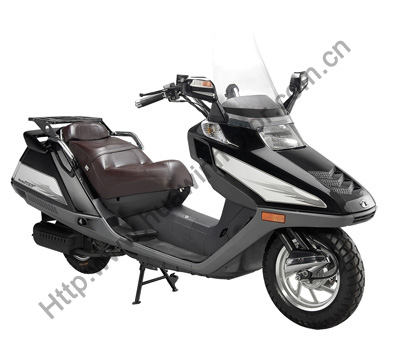 华鹰踏板车系列HY150T-2大绵羊摩托车 HY150T-2大绵羊