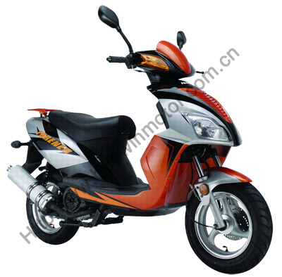 华鹰踏板车系列HY150T-9(B09b)东南B09摩托车 HY150T-9(B09b)东南B09