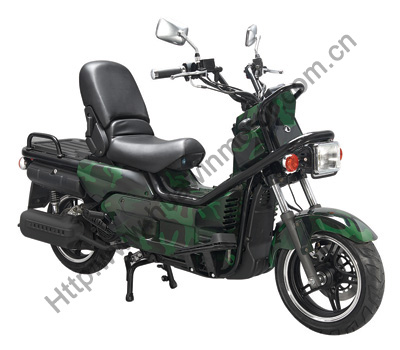 华鹰踏板车系列HY250T-D金刚摩托车 HY250T-D金刚
