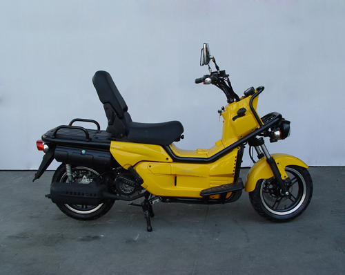 光宇踏板车系列CM150T-26, EPA APPROVED摩托车 CM150T-26, EPA APPROVED