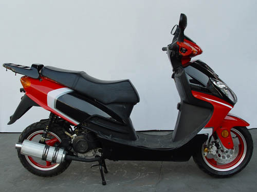 光宇踏板车系列CM150T-6/150T-15,EEC & EPA APPROVED摩托车 CM150T-6/150T-15,EEC & EPA APPROVED