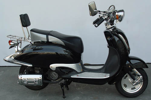 光宇踏板车系列CM125T-16摩托车 CM125T-16