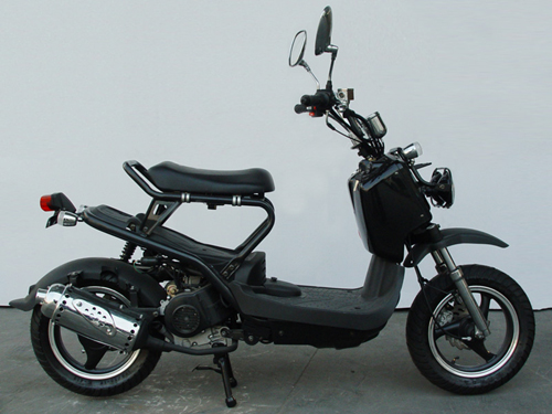 光宇踏板车系列CM125T-18摩托车 CM125T-18