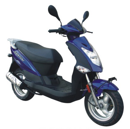 银友踏板车系列SY50QT-17/SY150T-21摩托车 SY50QT-17/SY150T-21