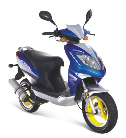 银友踏板车系列SY50QT-20-EEC/SY150T-14摩托车 SY50QT-20-EEC/SY150T-14
