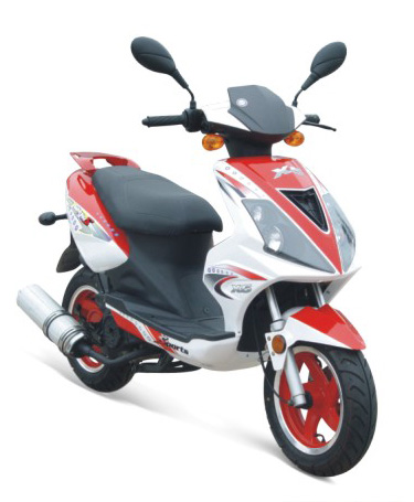 银友踏板车系列SY50QT-21-EEC/SY150T-15摩托车 SY50QT-21-EEC/SY150T-15