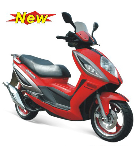 银友踏板车系列SY125T-22-EEC/SY150T-18摩托车 SY125T-22-EEC/SY150T-18