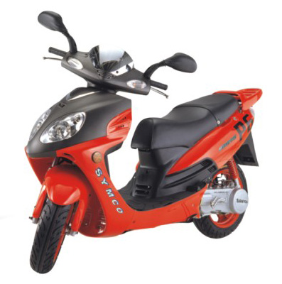 银友踏板车系列SY150T-3B/SY50QT-13B-EEC摩托车 SY150T-3B/SY50QT-13B-EEC