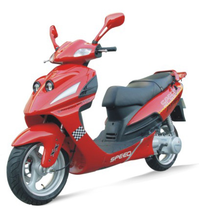 银友踏板车系列SY150T-3D/SY50QT-13D-EEC摩托车 SY150T-3D/SY50QT-13D-EEC