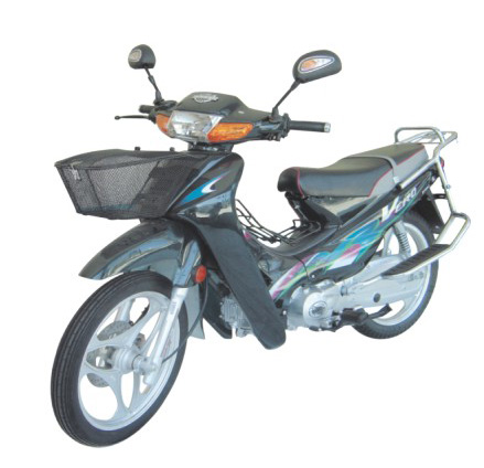 银友弯梁车系列SY110-2摩托车 SY110-2