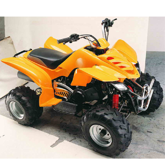 精通力阳KT150ATV沙滩车 KT150ATV